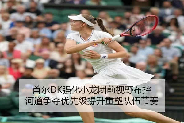 首尔DK强化小龙团前视野布控 河道争夺优先级提升重塑队伍节奏